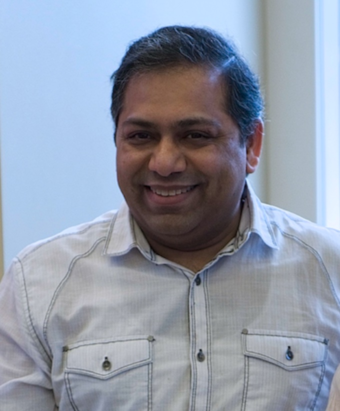 Salil Gupta (Founder Treasurer 2019-2021)